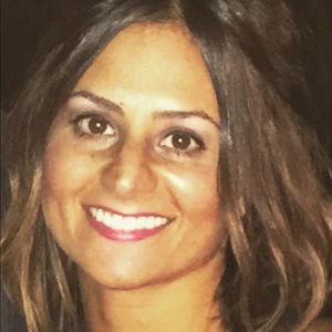 Meet your Posher, Marysa